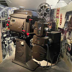 香港電影資料館 Hong Kong Film Archiveアイコン画像