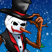 The Scary Snowman