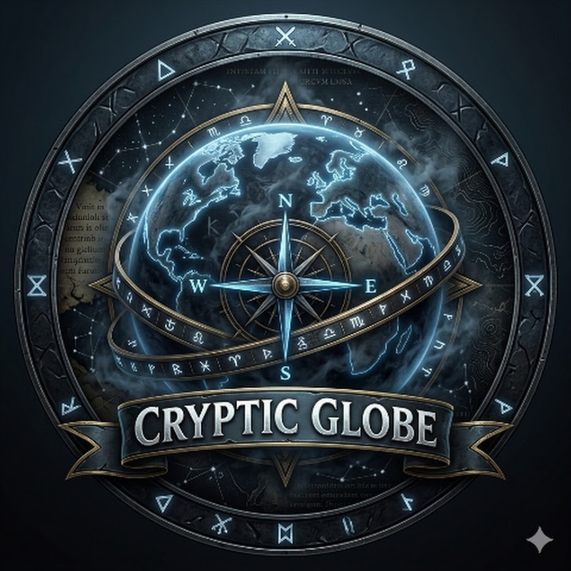 CrypticGlobe