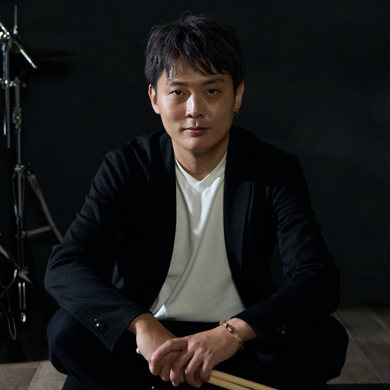 Yeongkwi Drums YouTubeチャンネル画像