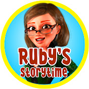 Rubys Storytime English Fairytales