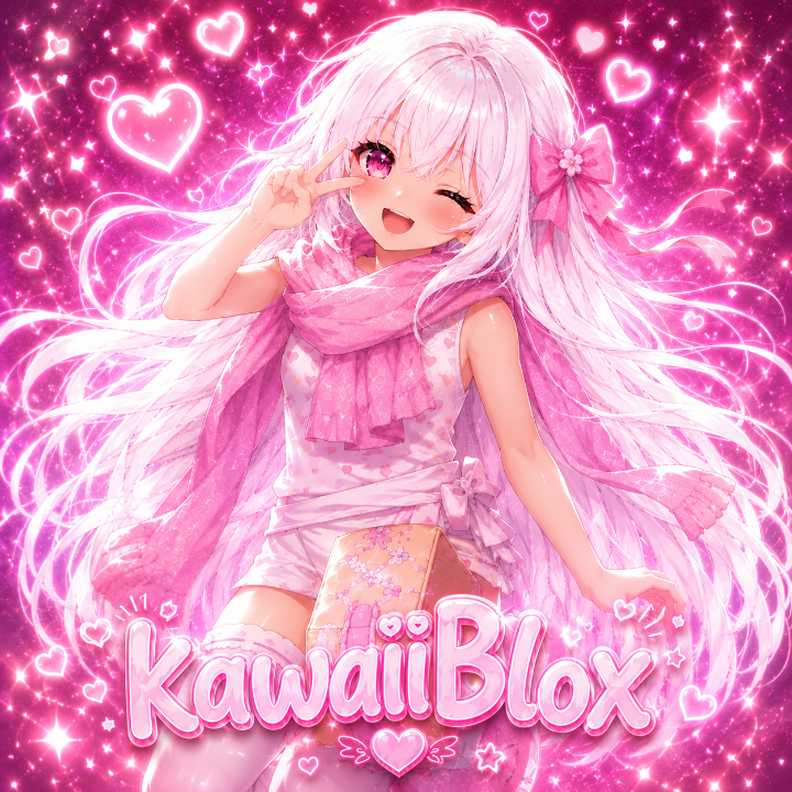 Post from ~KawaiiBlox~ - YouTube
