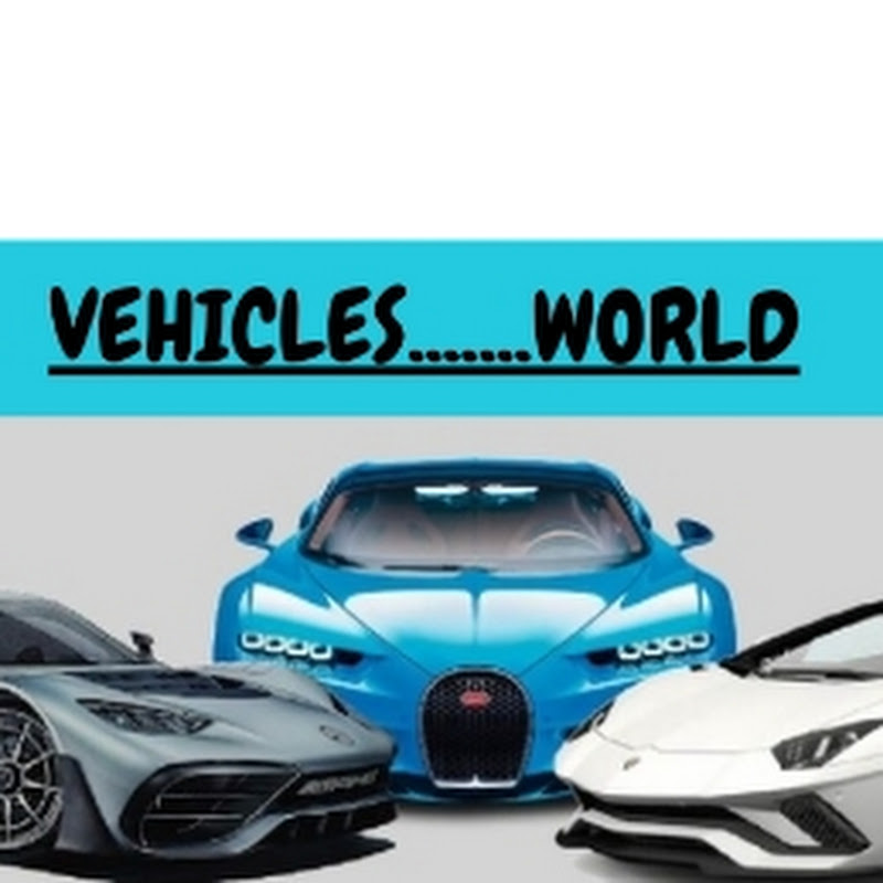 Vehicle's world