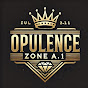 OPULENCE ZONE A.1 logo