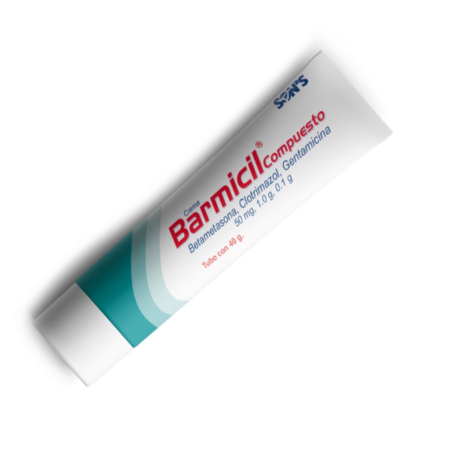 Barmicil Crema YouTube