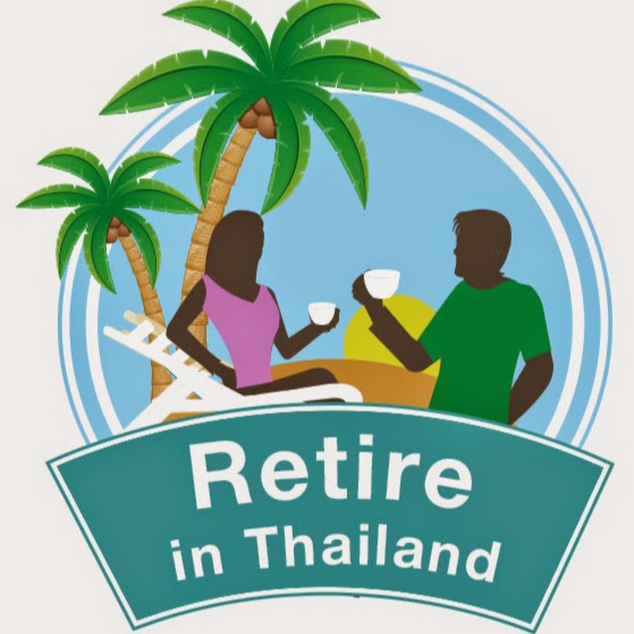 Retire in Thailand - YouTube