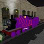 Oscar the purple K2 - @oscarthepurplek2152 YouTube Profile Photo
