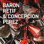 Baron Retif & Concepcion Perez
