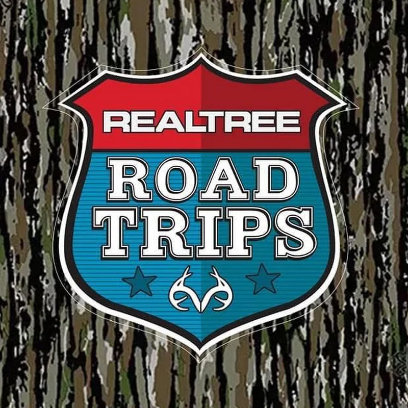 Realtree Road Trips