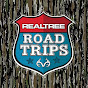 Realtree Road Trips logo