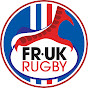 FR-UK Rugby logo