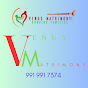 venus matrimony logo