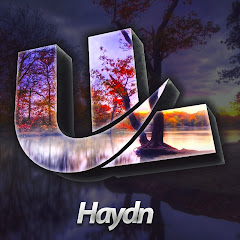 Fanlink profile picture for @haydn