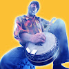 Banjo Guy Ollie