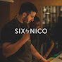 Six By Nico logo