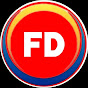 Football Data Avatar