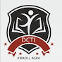 Drishticti logo
