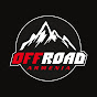 OFFROAD ARMENIA logo