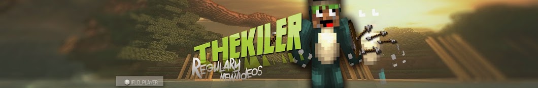 TheKiller2442 YouTube kanalı avatarı