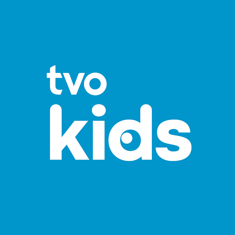 Mr. D is a letter in TVOKids Logo Bloopers. in 2023