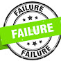 Failure logo