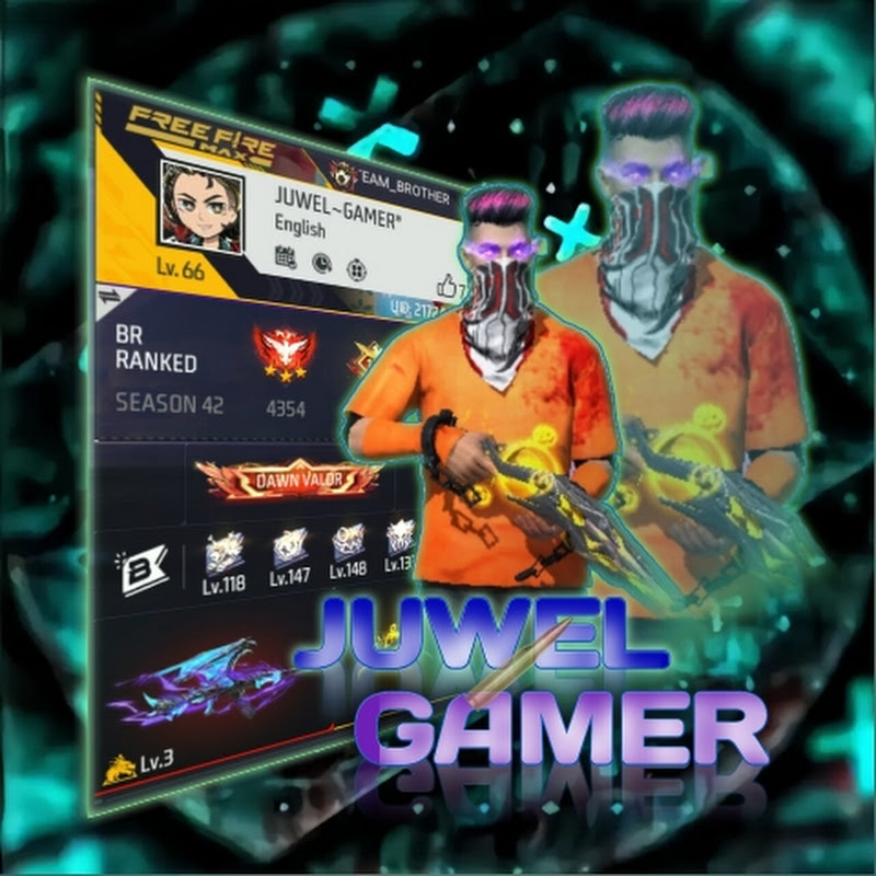 Juwel YT