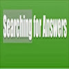 Searching 4 Answers Blog