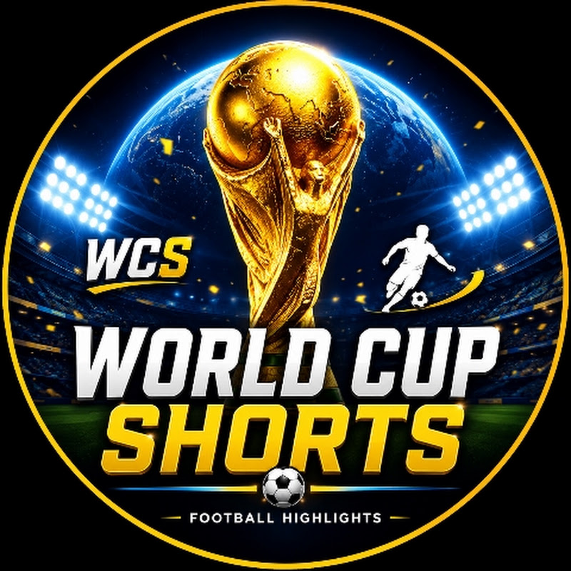 World Cup Shorts