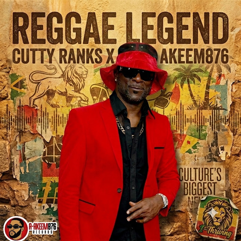 Cutty Ranks - Topic