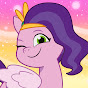 My Little Pony – Official Music Channel Avatar