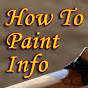 howtopaintinfo
