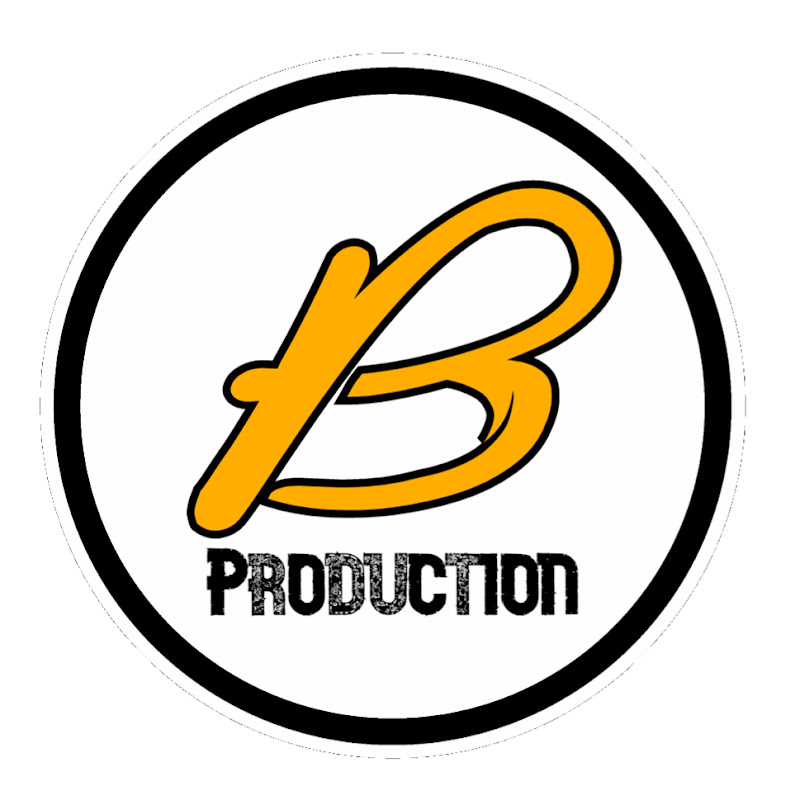Bproduction icon