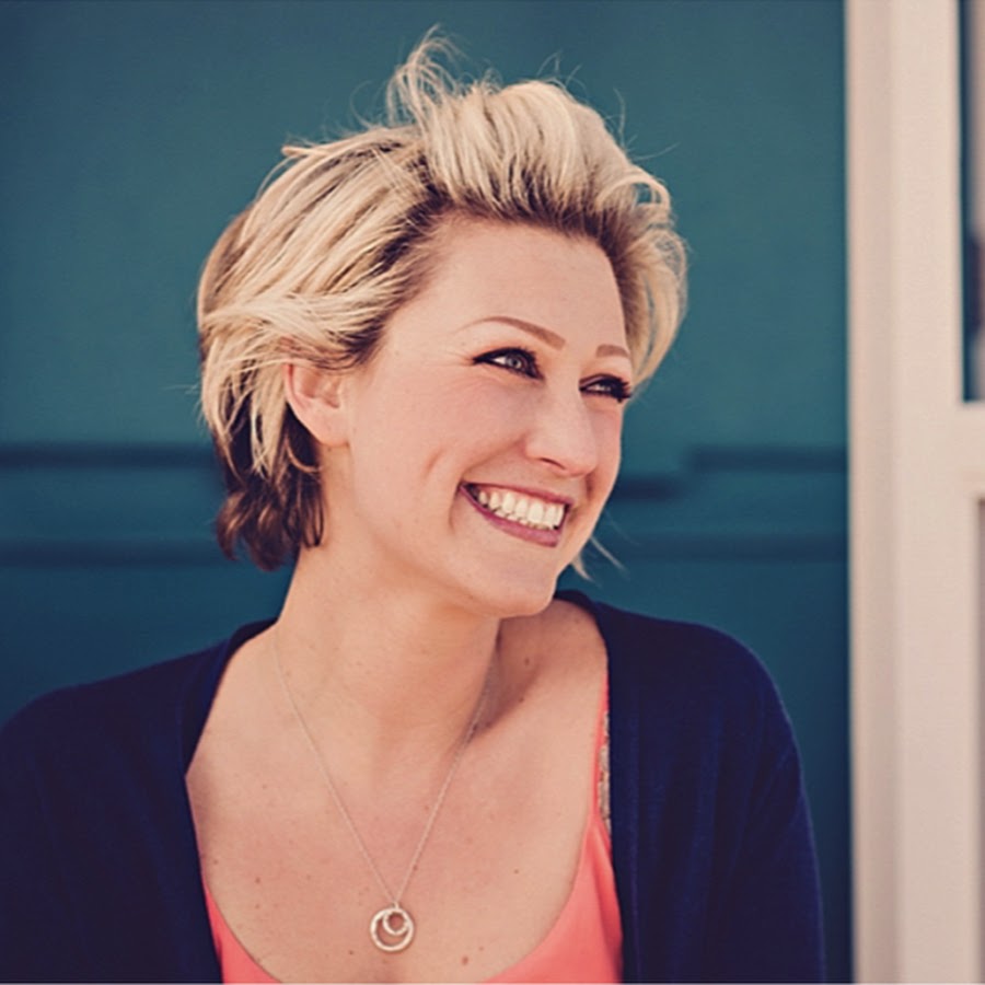 Becky Mantin - YouTube
