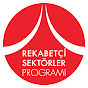 Rekabetçi Sektörler Youtube video kanalı Profil Fotoğrafı Rekabetçi Sektörler Youtube video kanalı Profil Fotoğrafı