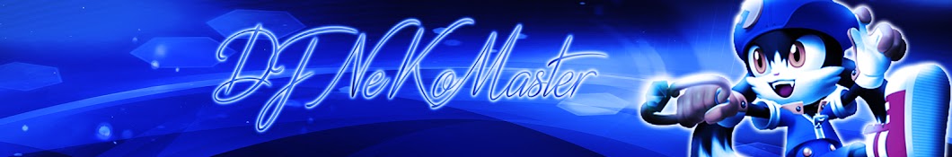 N3k0Mast3r Avatar channel YouTube 