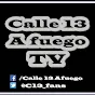Calle13AfuegoTV