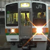 Japan Train Videos