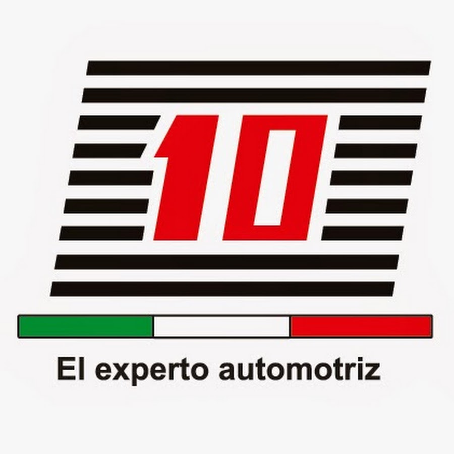Grupo Diez El Experto Automotriz YouTube