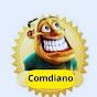 Comdiano logo