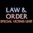 Law & Order SVUxOC Fandom