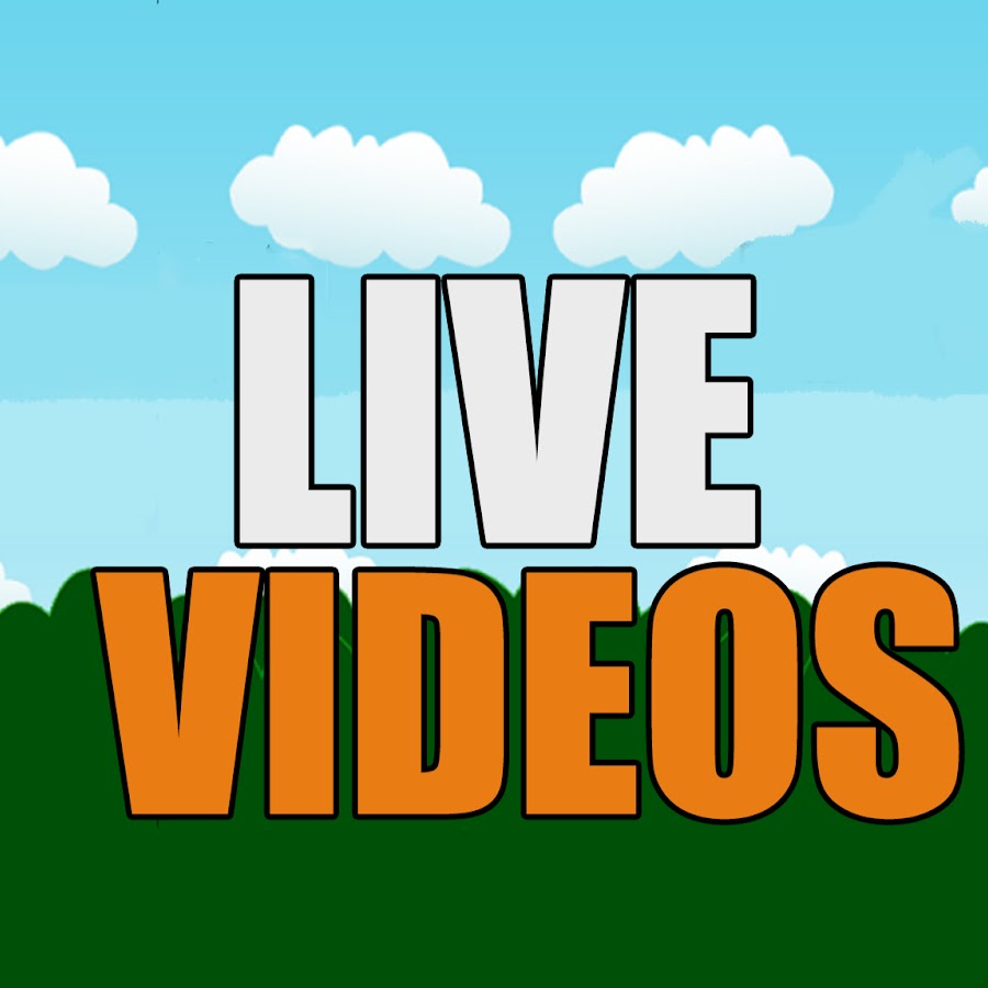 Live Videos - YouTube