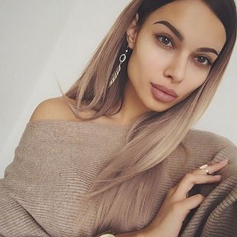 алина чусь до пластики и после фото найдете идеи
