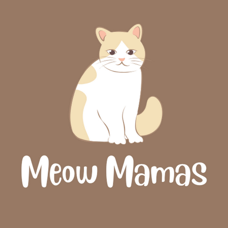 Meow Mamas