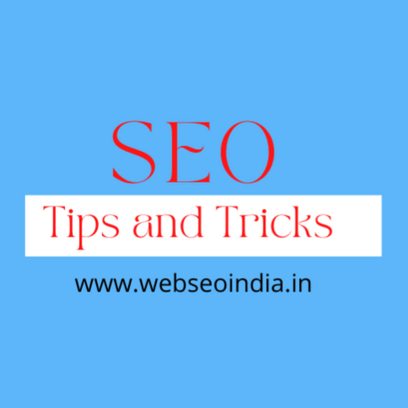 SEO TIPS AND UPDATES