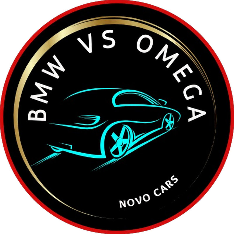 BMW VS OMEGA