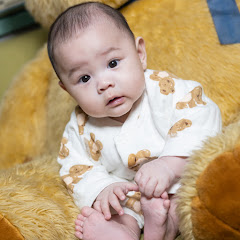 小鮪魚 HugHug アイコン画像