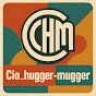 Cio hugger-mugger logo