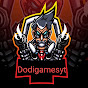 Dodigamesyt logo
