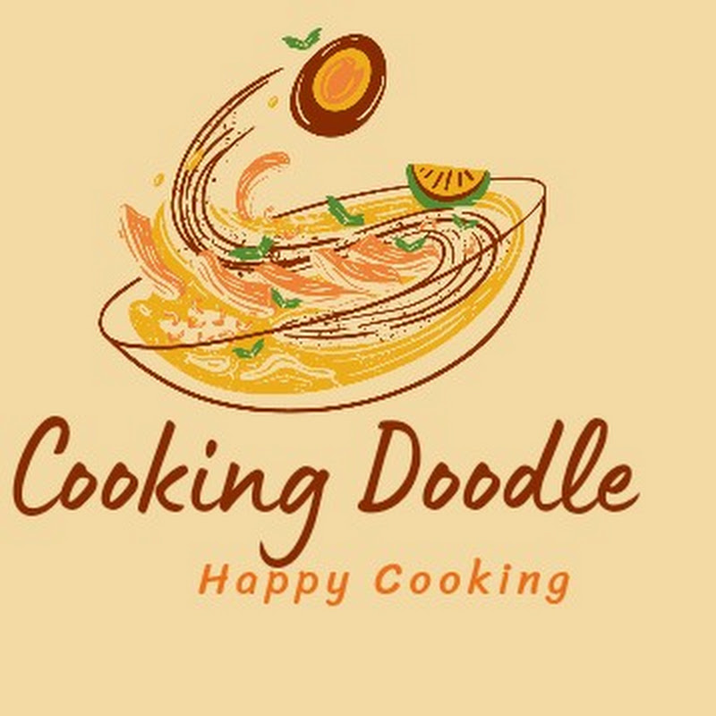Cooking Doodle
