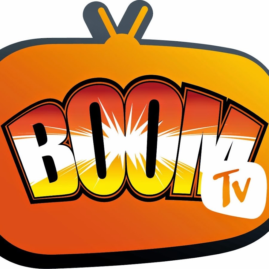 BOOM TV YouTube